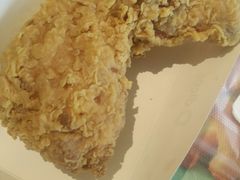手枪腿-德克士(西站站内店)