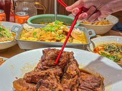 -大师兄·西北小馆(北站缤果空间店)