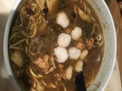 -慧娟面馆·餐厅(望江路店)