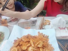 -壹家水货·小海鲜