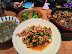 -树厨贵州菜(花果园购物中心店)