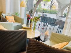 -澈烘焙·生日蛋糕·下午茶(龙华店)