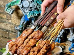 -1819餐厅·团队聚餐·烤串·精酿