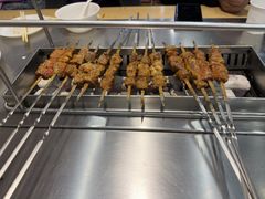 -彭城八戒羊肉串(总店)