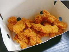 -必胜客(长安长青店)