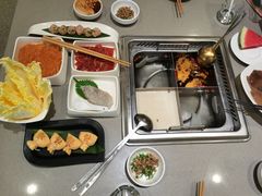 -海底捞火锅(长沙华创国际广场店)