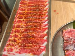 -西塔老太太泥炉烤肉(武汉摩尔城店)