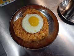 -大丘街路边烤牛肉