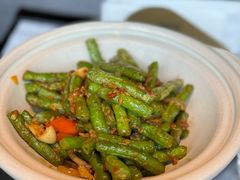 -星叶·东南亚料理(宁波万象汇店)