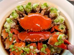 -不仔客海鲜·烧烤·270度海景餐厅(大东海店)