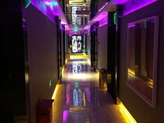 -星聚会KTV(北京世贸天阶店)