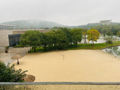 -上海佘山世茂艾美酒店
