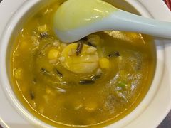 -荷风细雨·中国茶宴(碧云店)