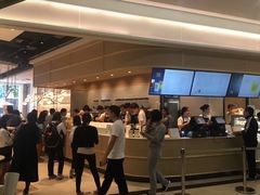 -奈雪的茶(石厦时代广场店)