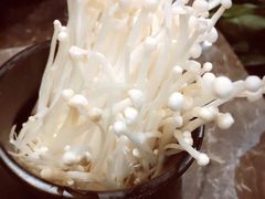 -佬土鹅肠火锅(解放路店)
