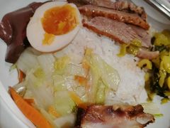 -陈鹏鹏潮汕菜(宝安机场T3航站楼店)