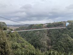-丹山赤水风景名胜区