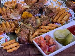 -Famous肥猫墨西哥音乐餐吧(五棵松华熙LIVE店)