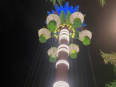 -三亚海昌梦幻海洋不夜城