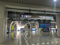 -合肥南站
