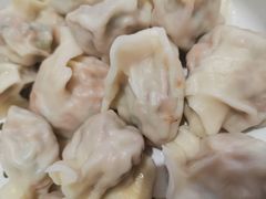 津味素饺子馅-大眼锅贴水饺(河东店)
