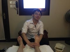 -芬芳四季养生会所(西溪店)