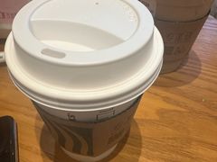 -星巴克(深圳光明万达广场店)