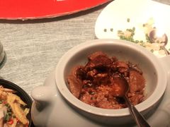 -小厨娘淮扬菜(天印大道店)