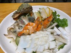 海鲜拼盘-海景壹号大酒店(滨湖店)