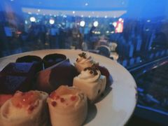 -龙之梦万丽酒店青餐厅