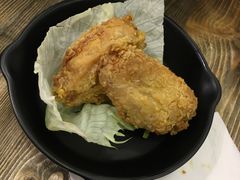 -little hlk 小饿龙(浦东嘉里城店)