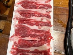 -老北京涮肉(经一路店)