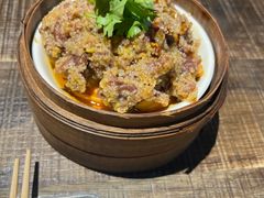 -铁公鸡·四川料理(天环广场店)