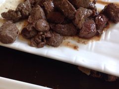 -真剑日本料理·铁板烧(贵州路店)