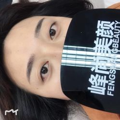 -峰尚美颜·半永久化妆美睫纹眉