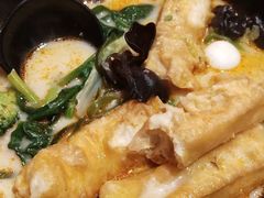 麻辣烫-刁四藤椒麻辣烫(良村开发区店)