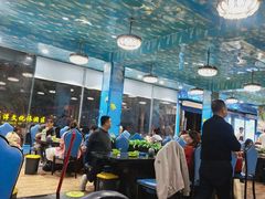 -小海豚•老字号海鲜餐厅(天涯店)