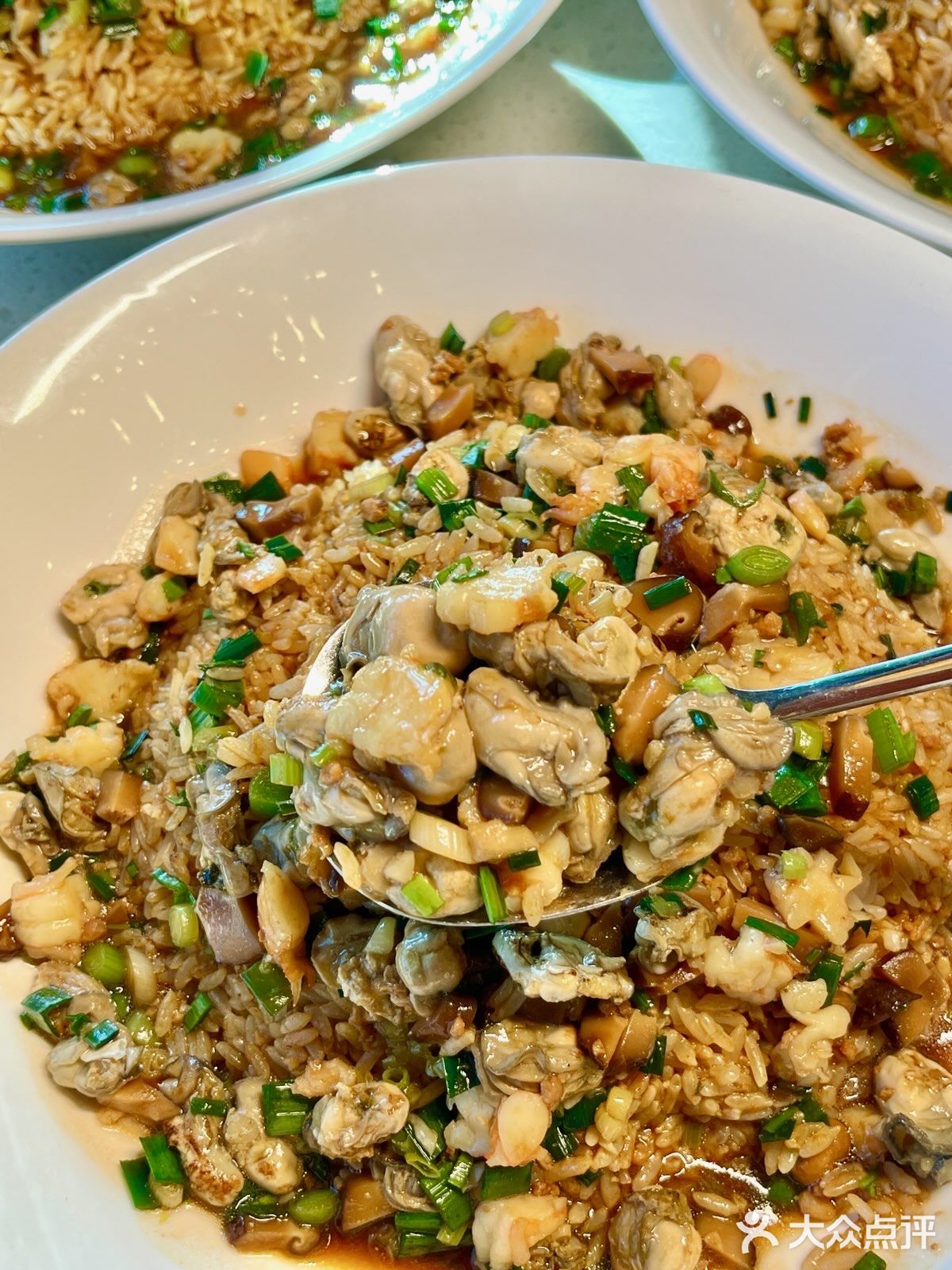 三亚椰梦长廊！吃到了！吃到了！