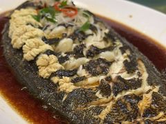 -海岛渔村大酒店(云霄路店)