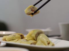 -熠盛粤味·顺德桑拿鸡(永康路店)