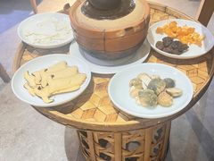 -一坐一忘云南菜(三里屯店)
