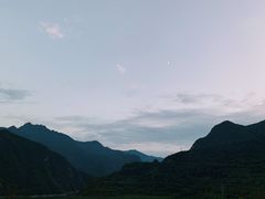 -黑河国家森林公园