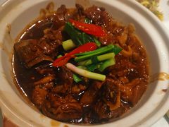 -阿英煲(凉城路店)