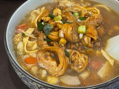 -荣荣面馆(丹溪大道店)