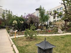 -北京邮电会议中心