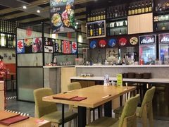 -八间(合生汇店)