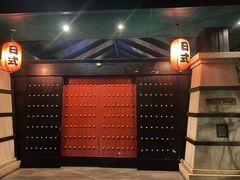 -春晖园度假酒店温泉
