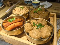 -磁州卤面·地标邯郸菜(97年创始店)