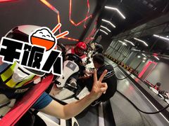-魔赛卡丁车赛车汇(上海店)