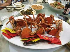 -鑫悦楼煎蟹·16年海鲜大排档